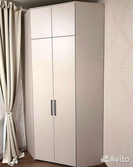 Шкаф в рассрочку