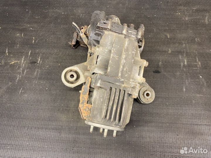 Редуктор mitsubishi outlander XL