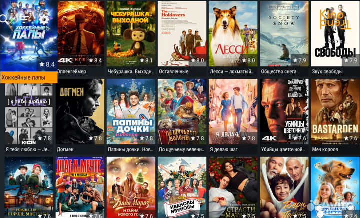 Настройка Смарт тв и Андроид приствок/3000+каналов