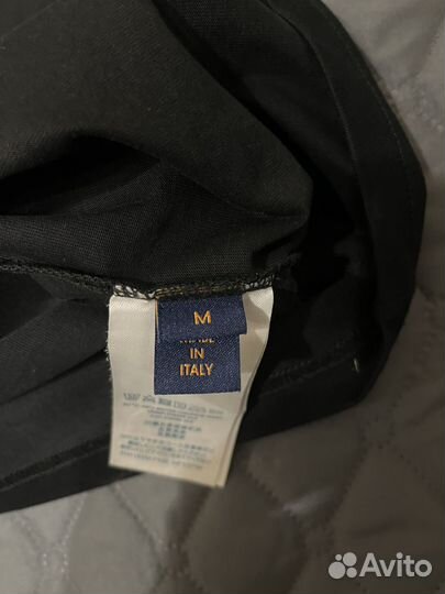 Футболка louis vuitton