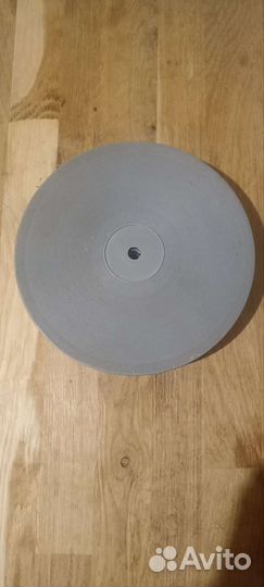 Две катушки с плёнкой Свема