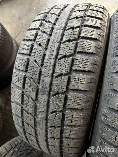 Toyo Observe GSi-5 255/50 R19 и 285/45 R19