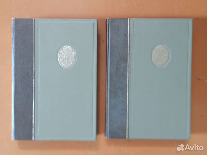 История градостроительного искусства в 2х томах