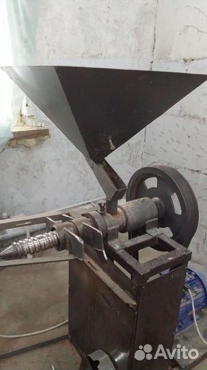 Оборудование для производства кормов