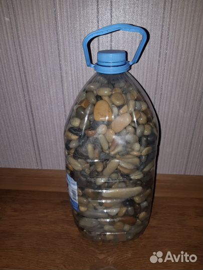 Камни с моря