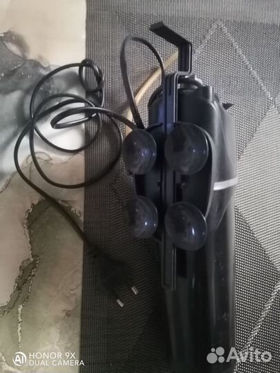 Фильтр для аквариума aquael fan 2 до 150л