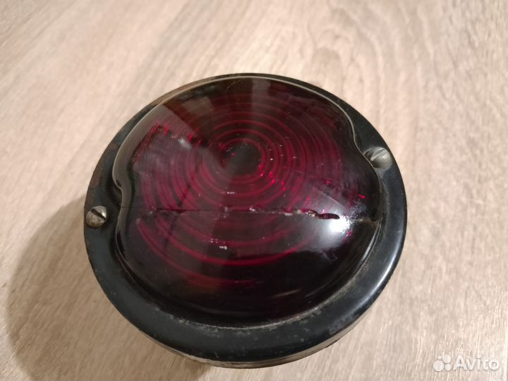 Фонарь задний уп-5(пф-101)