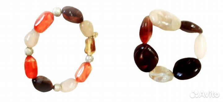 Браслеты ручной работы