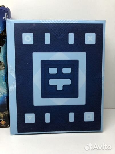 Книга заклинаний wonderbook для Move на PS3