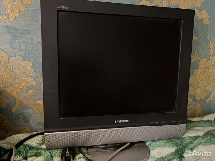 Монитор samsung 17