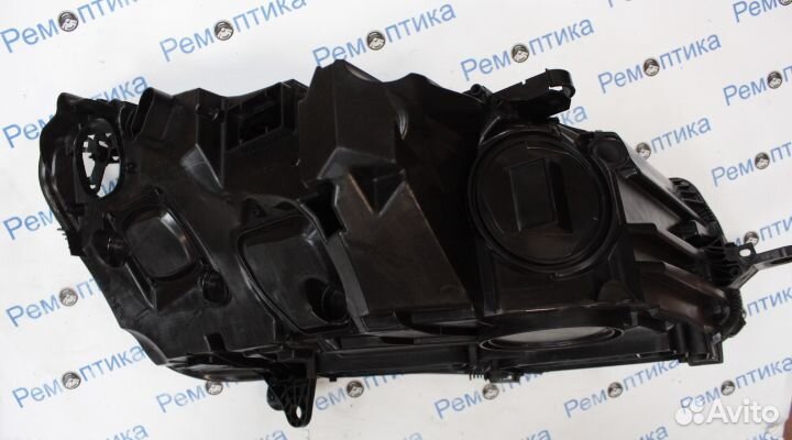 Корпус фары Mercedes Benz S w 223 Digital Light