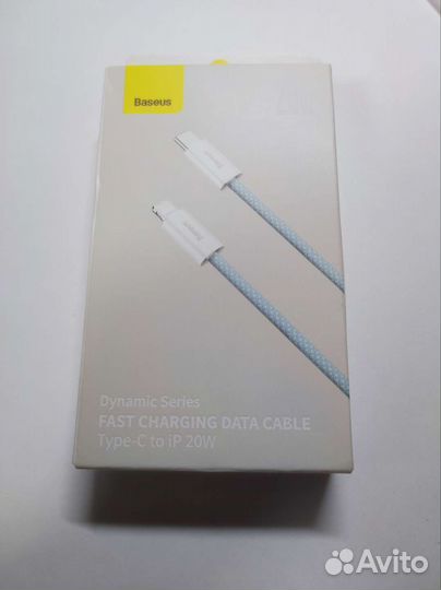 Кабели type-c новые