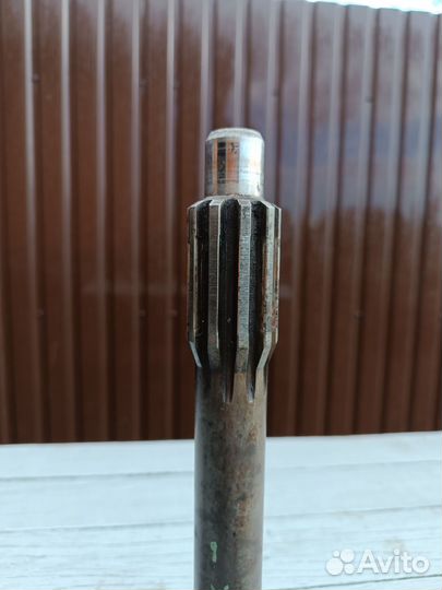 Первичный вал газ 3309 Валдай