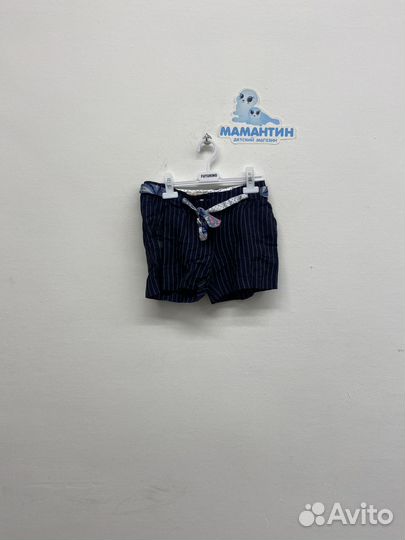 Шорты на девочку Kenzo,140 см