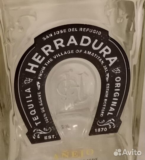 Бутылки в коллекцию