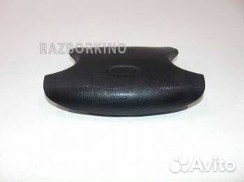 Подушка безопасности в руль 1024235