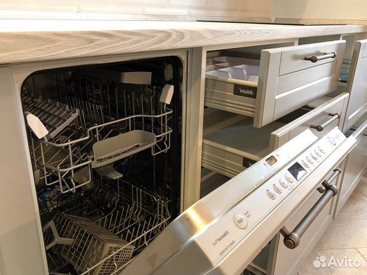 Кухня Кухонный гарнитур от производителя