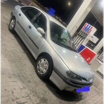 Renault Laguna 1.6 MT, 2004, 131 222 км, с пробегом, цена 299 000 руб.