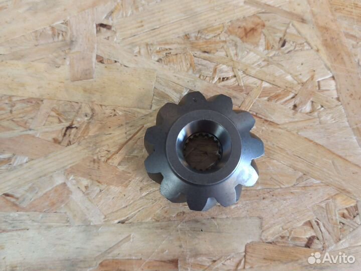 Пиньон suzuki DT35, DT40 57311-94300
