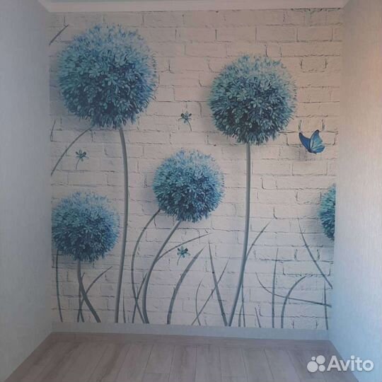 Ремонт квартир, домов, офисов