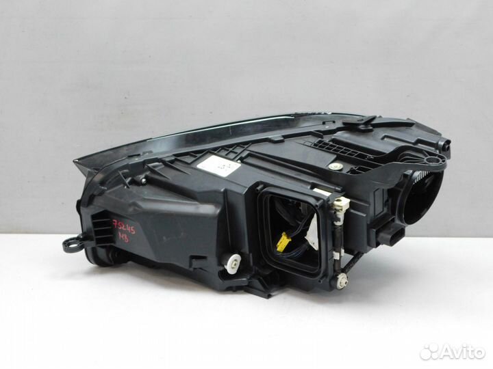 Фара правая Mercedes-Benz GLE Coupe