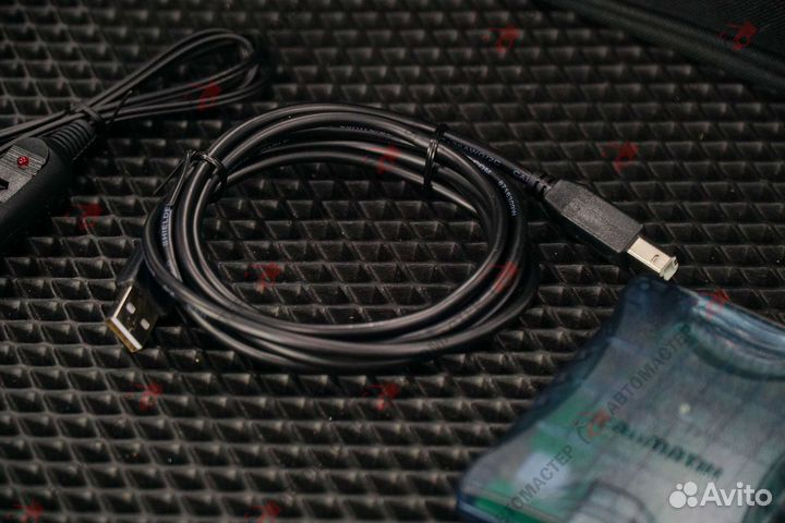 Сканматик 2 PRO базовый комплект