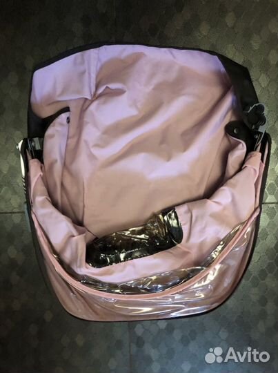 Аксессуары для коляски Maclaren Techno XLR