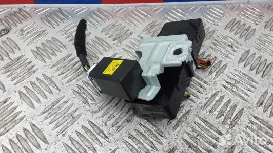 Блок управления hyundai IX35 1 (5BR15NC04)