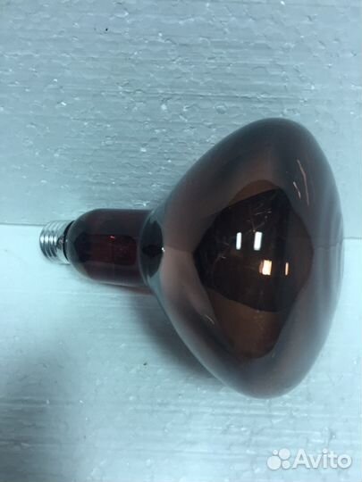 Лампа для обогрева 250 вт 220 В