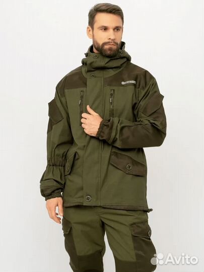 Костюм демисезонный 