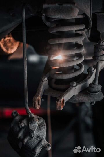 Ремонт автомобилей