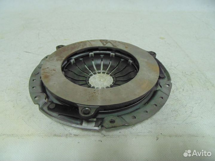 Корзина сцепления Matiz Aveo VPM96343031