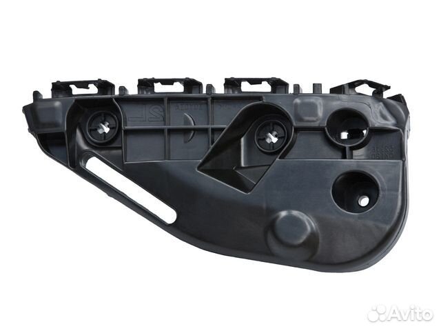 Кронштейн переднего бампера L089011801R Toyota