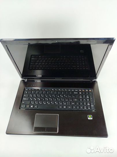 Lenovo IdeaPad G780