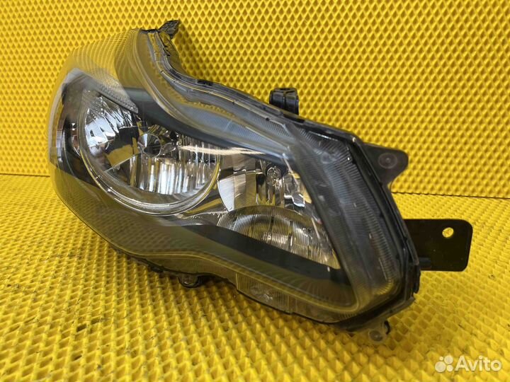 Комплект фар ксенон subaru XV GP GJ G13 G33 G43