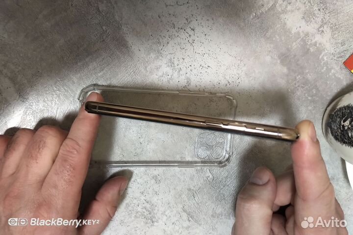 iPhone 11 Pro, 256 ГБ