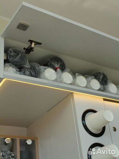 Кофейня самообслуживания