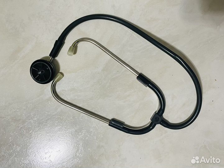 Фонендоскоп СССР