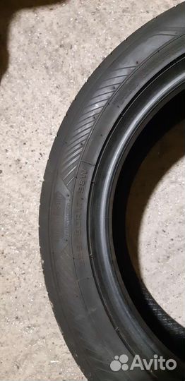 Goodyear EfficientGrip 225/50 R17 98