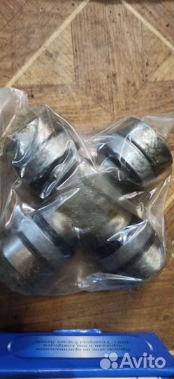 Крестовина(50х135) 131-2205025 укд