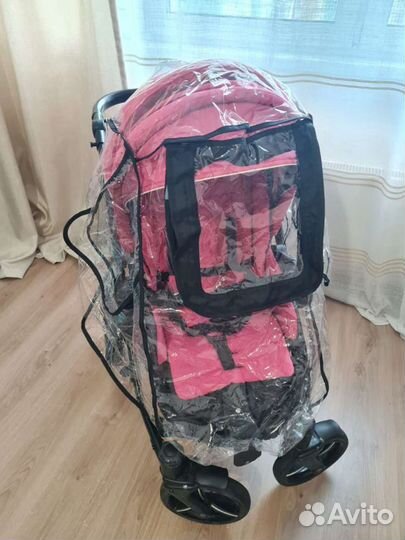 Коляска esspero 2 в 1