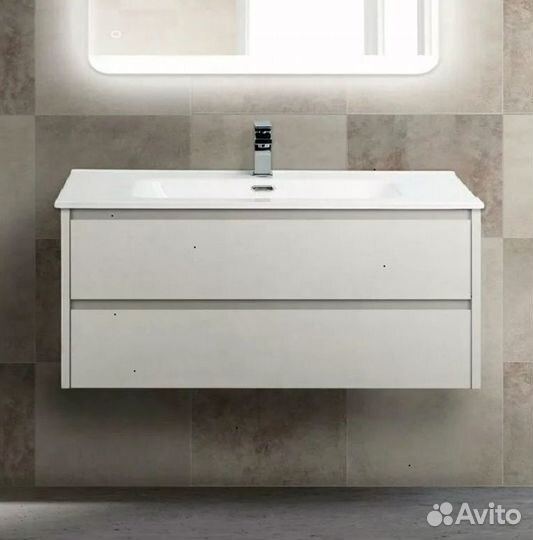 Тумба для ванной комнаты