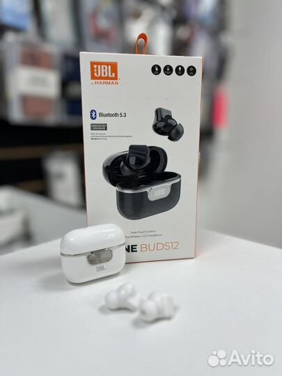 Беспроводные наушники jbl / магазин