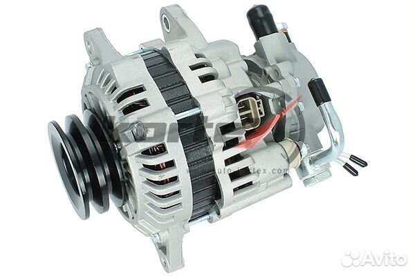 Генератор hyundai H1/starex 01- 110 A