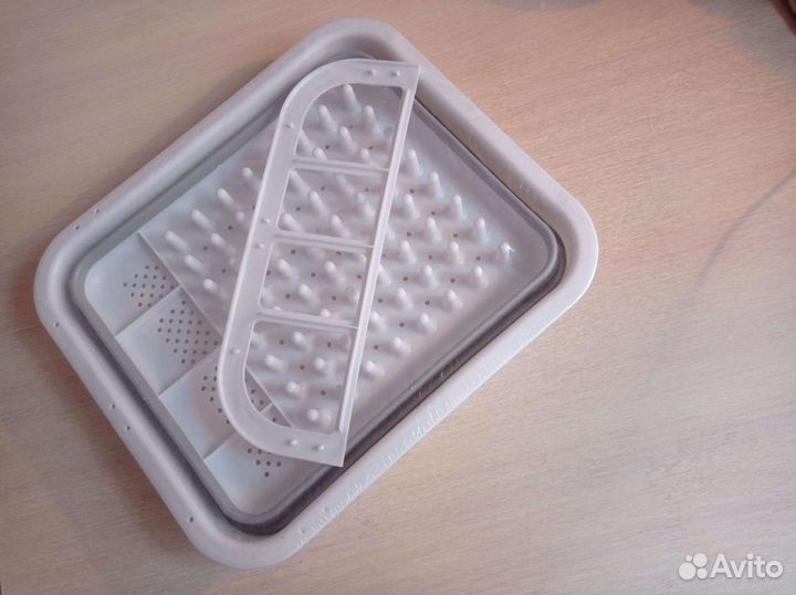 Сушилка для посуды