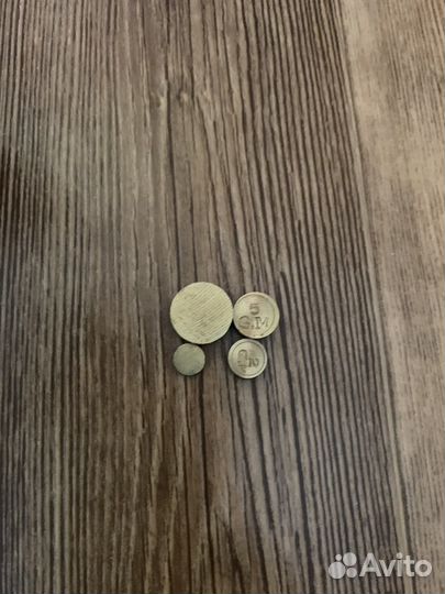 Весы коллекционные