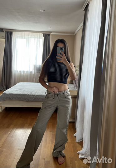 Брюки D&G оригинал Италия (M)