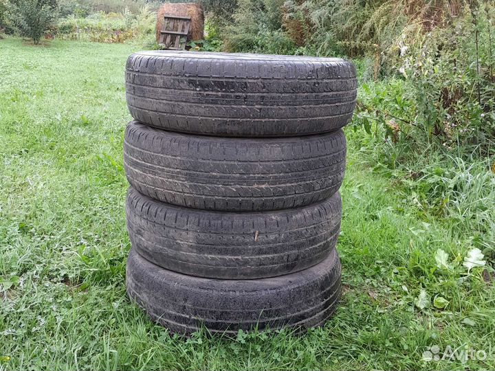 Viatti Bosco A/T 205/75 R15