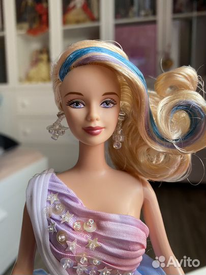 Кукла Барби Barbie 90 х