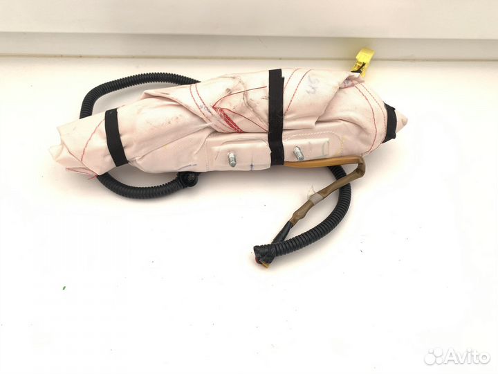 Подушка безопасности левого сидения мазда сх5 19г